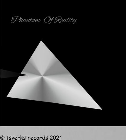 © tsverks records 2021