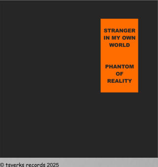 © tsverks records 2025