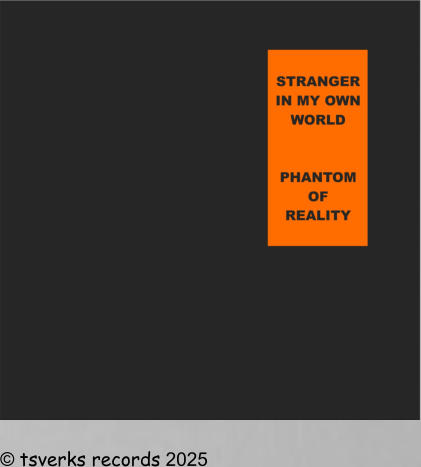 © tsverks records 2025